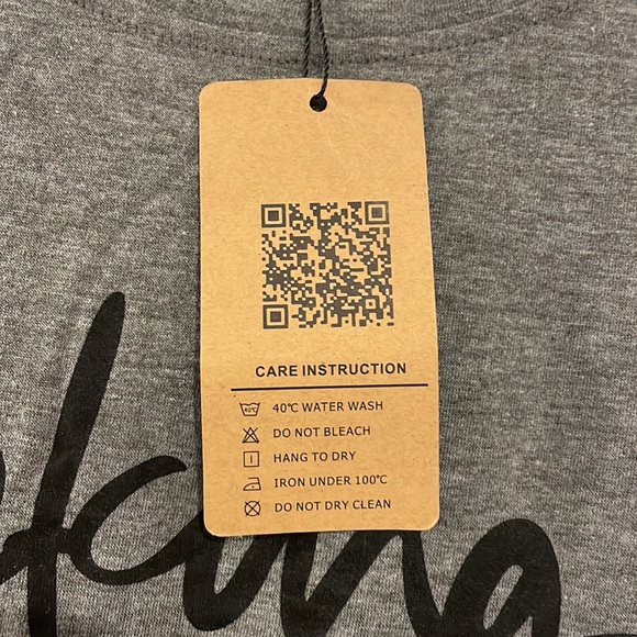 Zawapemia T Shirt - Picture 4 of 4